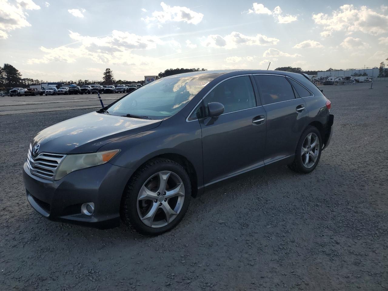 TOYOTA VENZA 2009