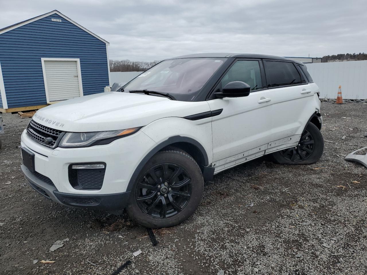 LAND ROVER RANGE ROVE 2019