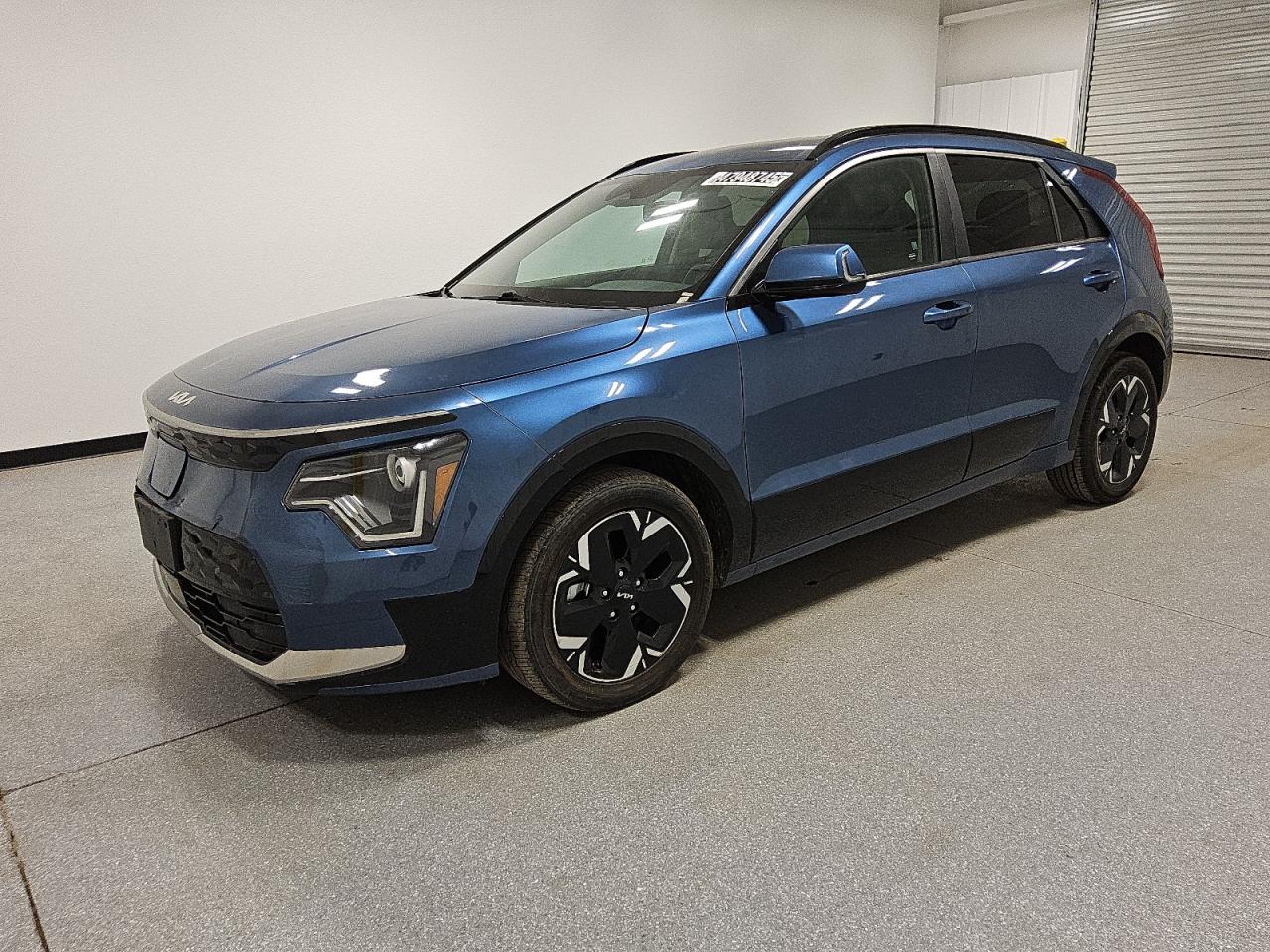KIA NIRO WIND 2023