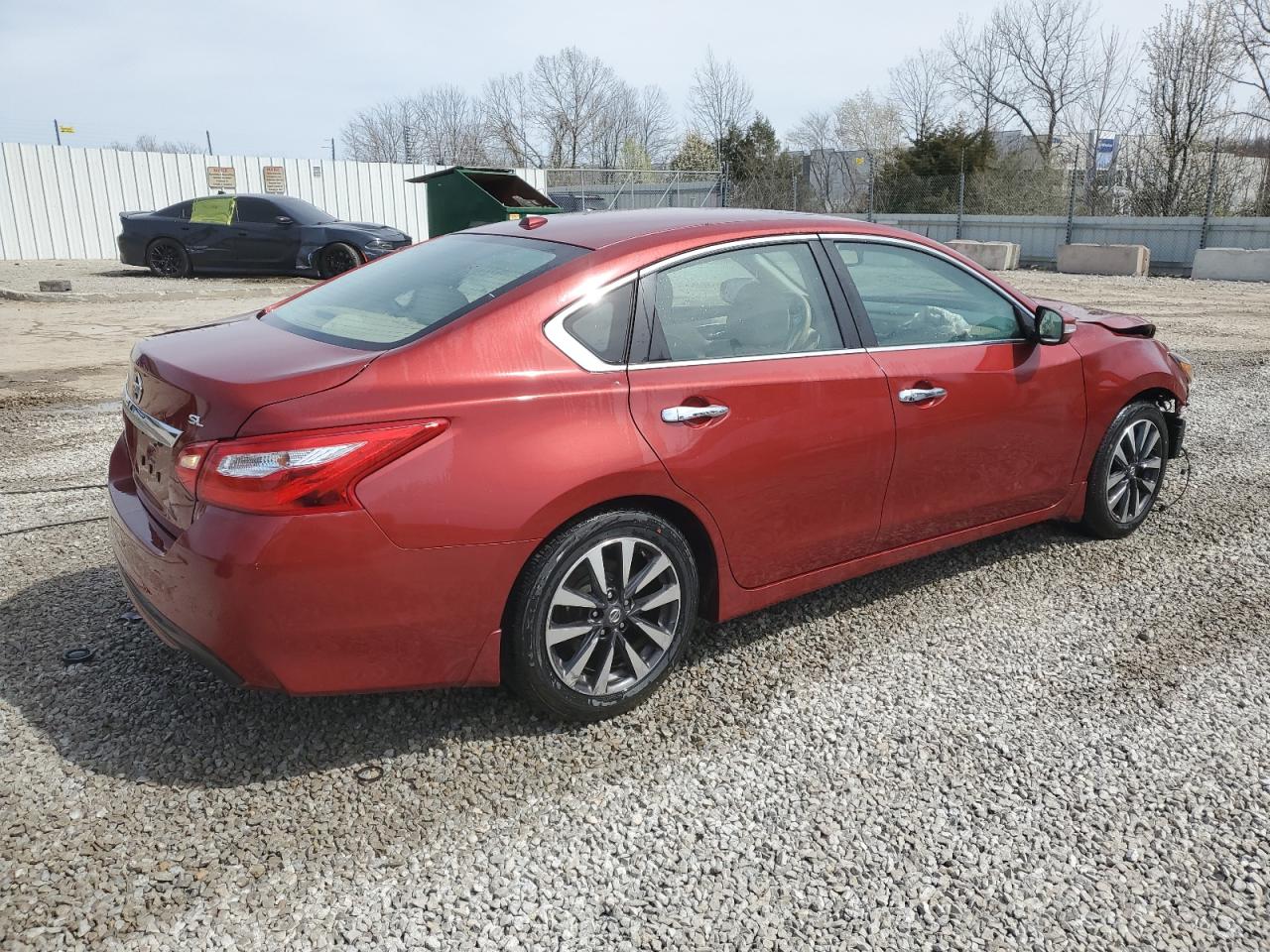 DayDrive