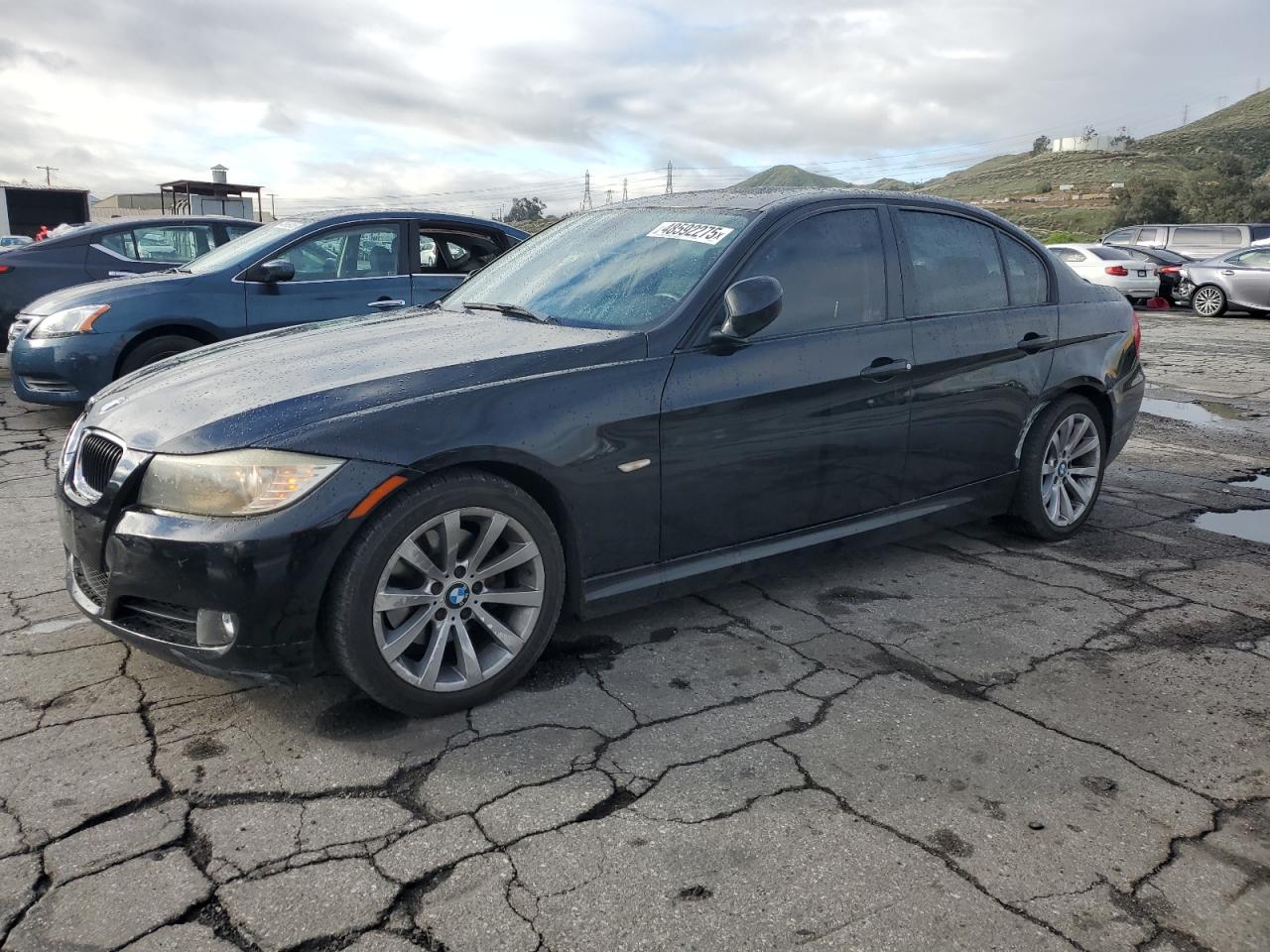 BMW 328 I SULE 2011