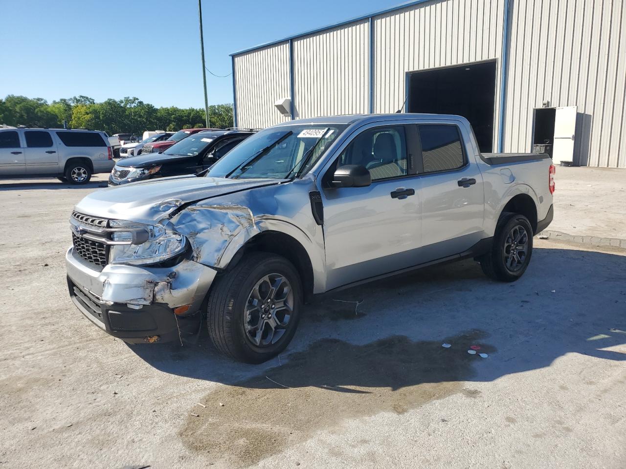 FORD MAVERICK X 2023