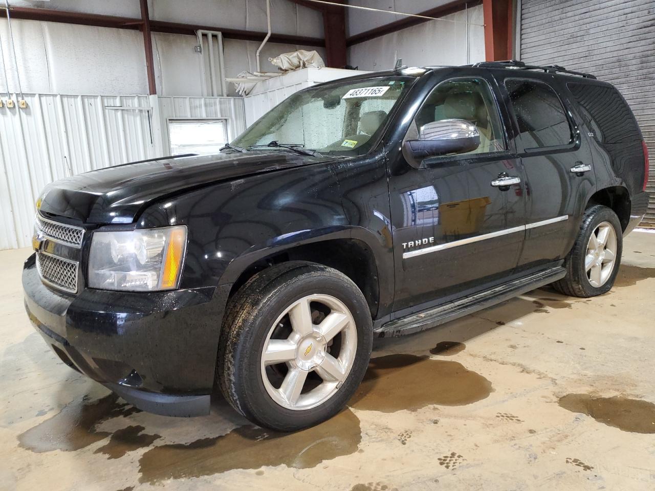CHEVROLET TAHOE K150 2010