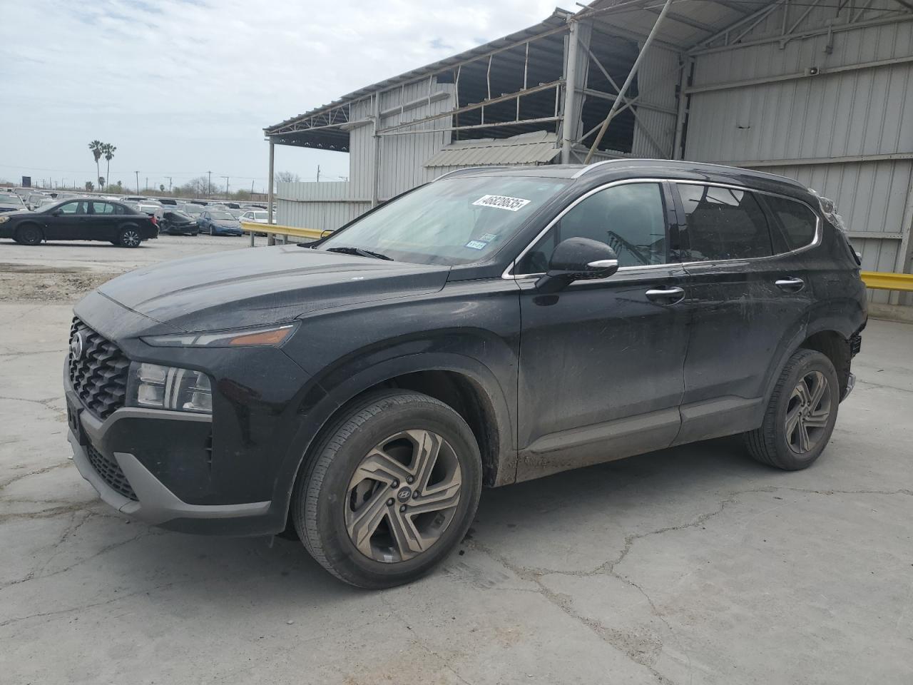 HYUNDAI SANTA FE S 2023
