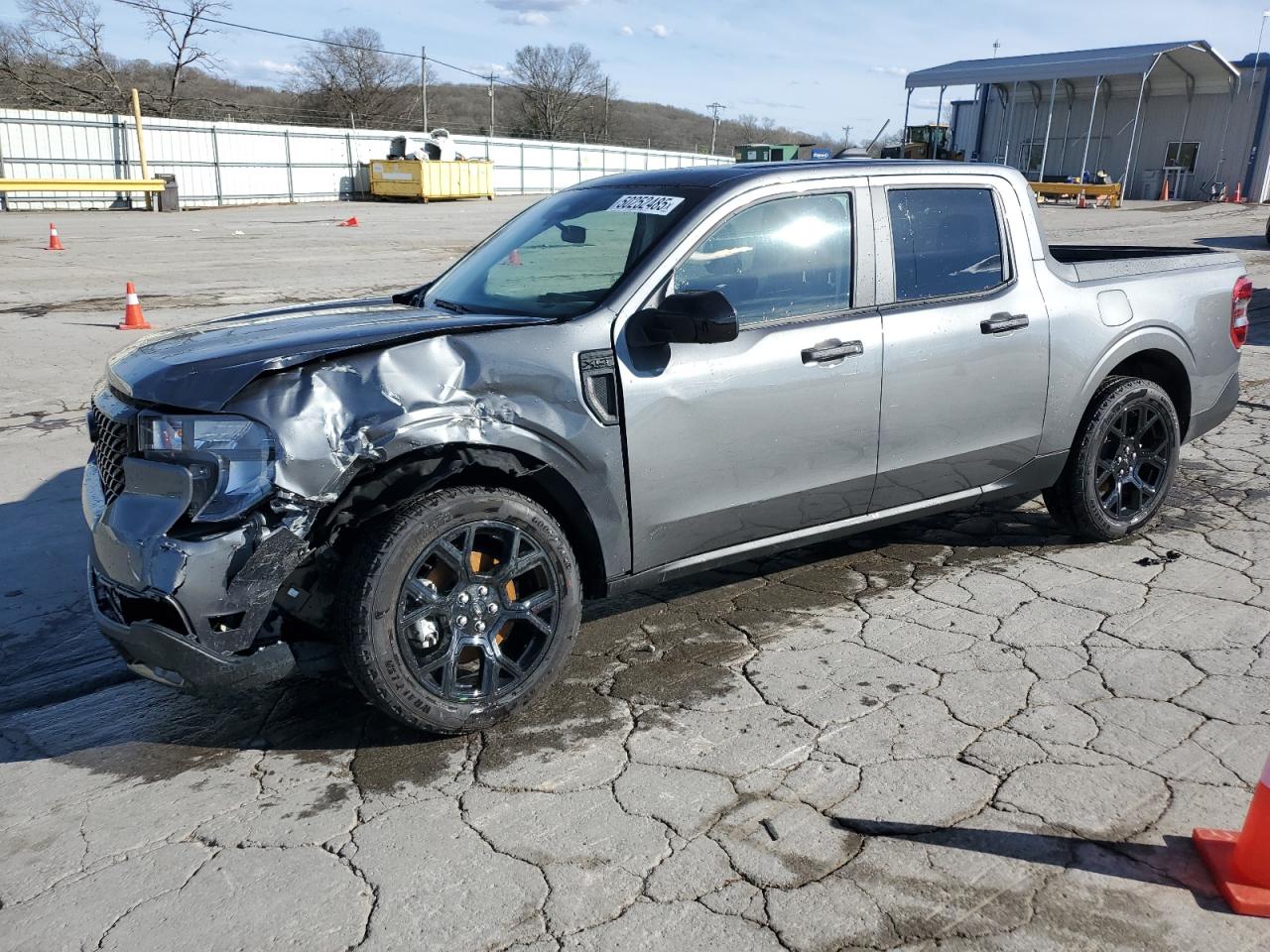 FORD MAVERICK X 2025