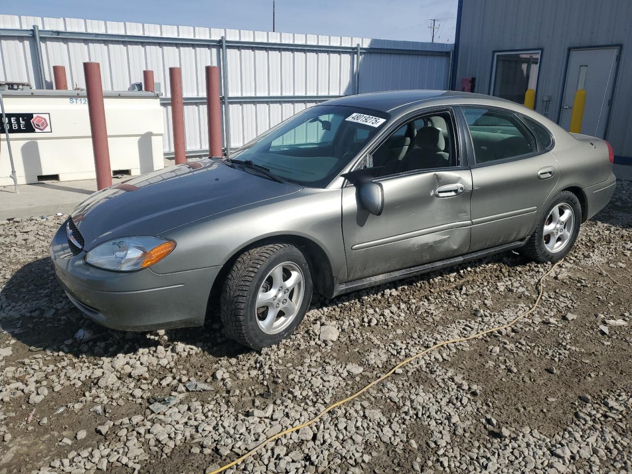 FORD TAURUS SES 2003