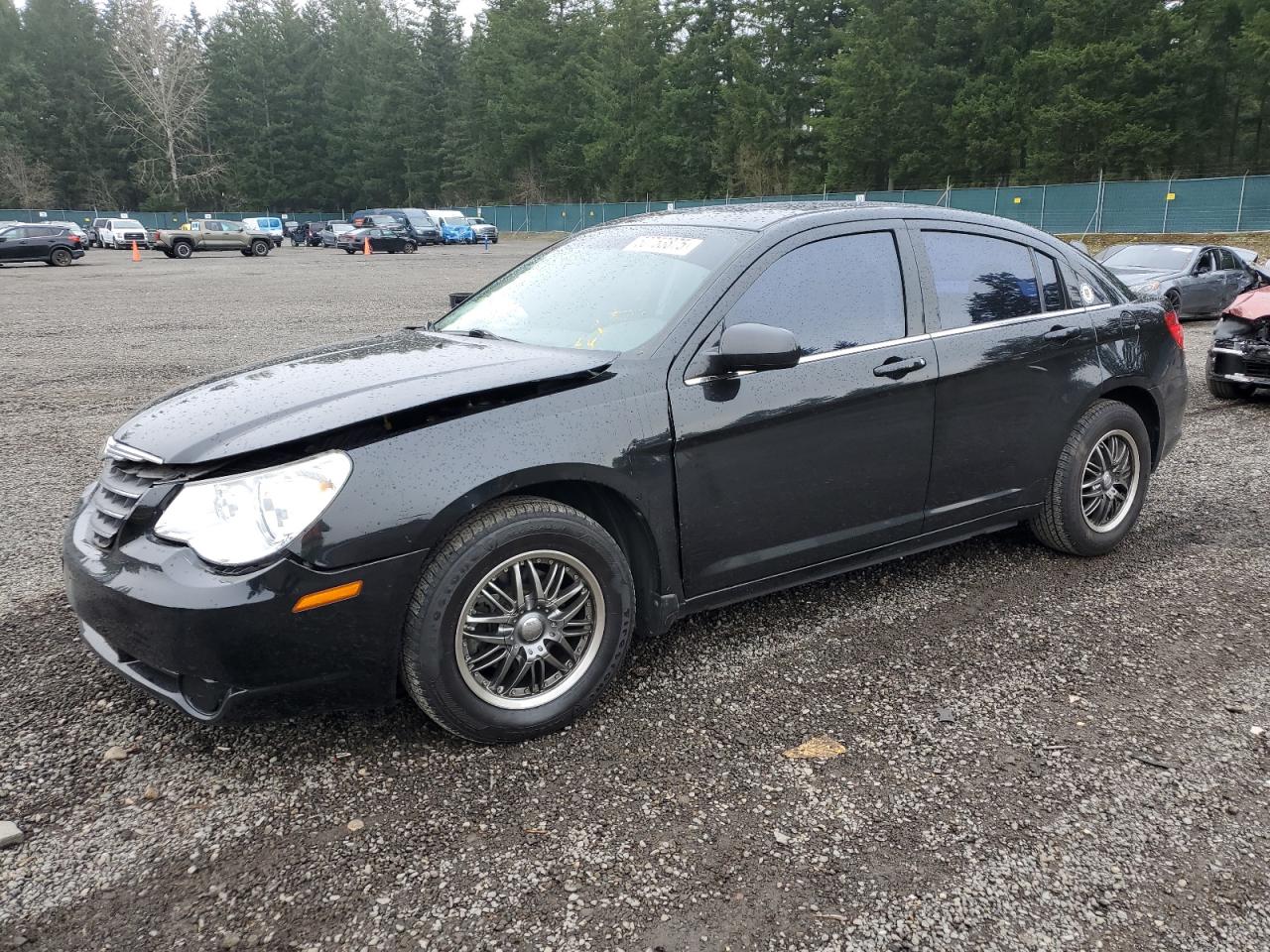 CHRYSLER SEBRING TO 2010