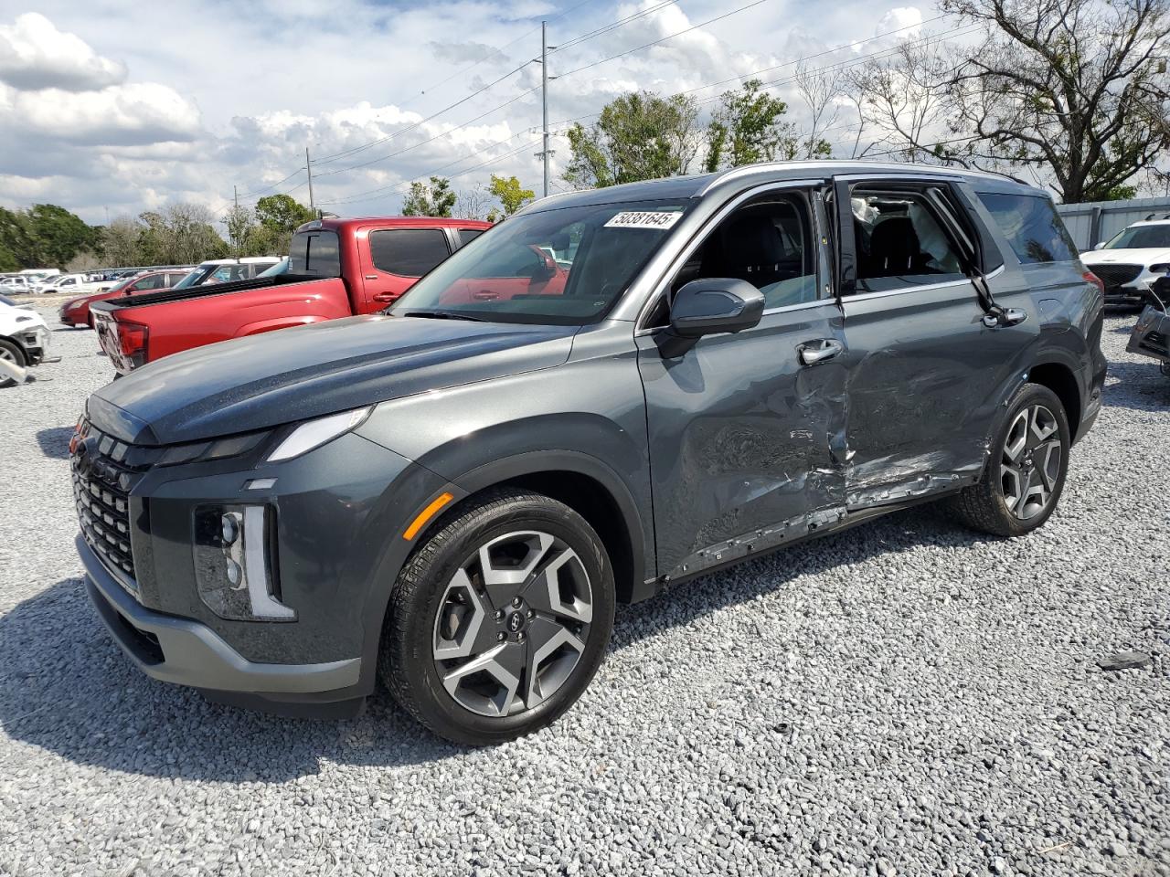 HYUNDAI PALISADE S 2023