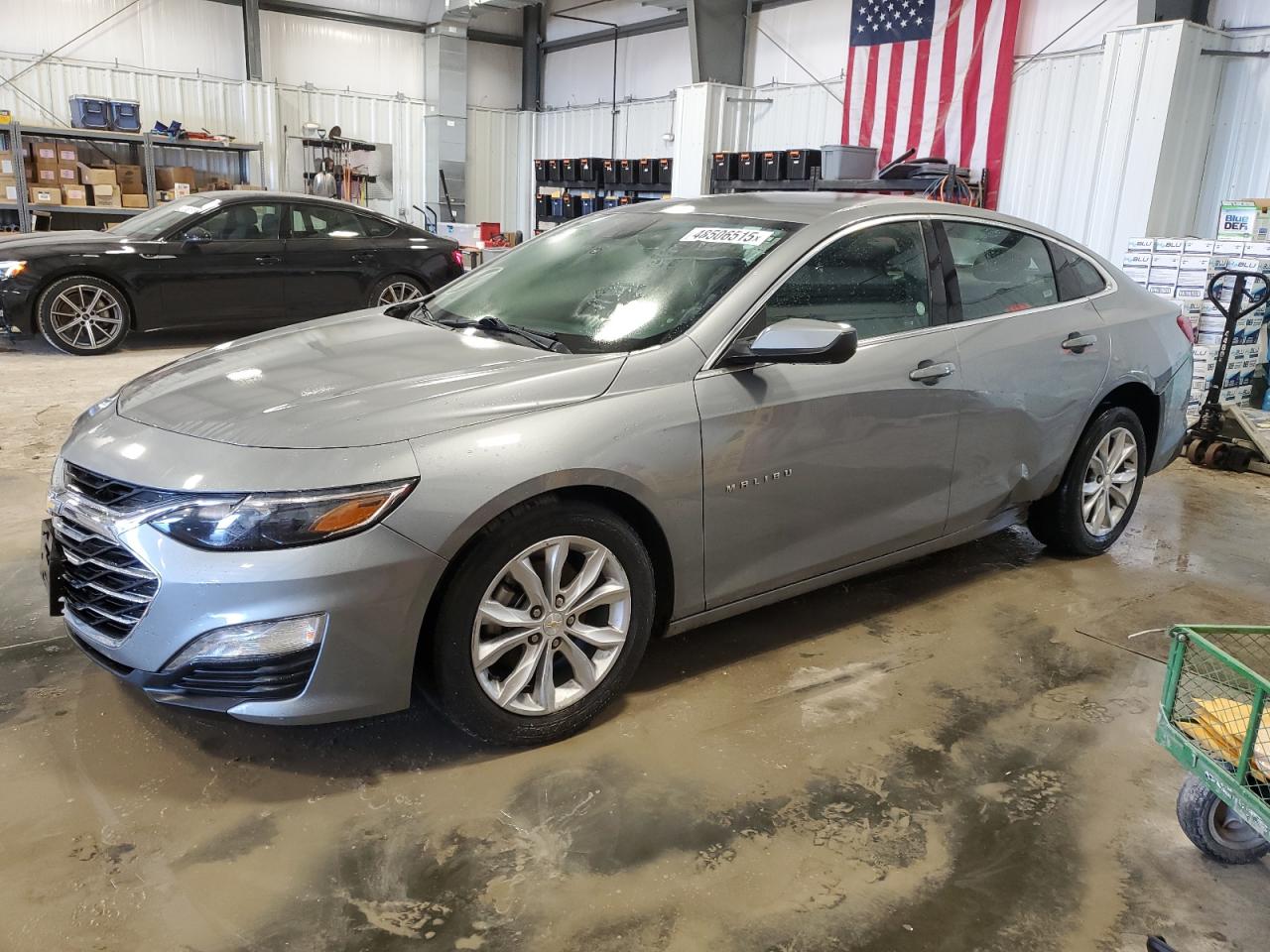 CHEVROLET MALIBU LT 2023