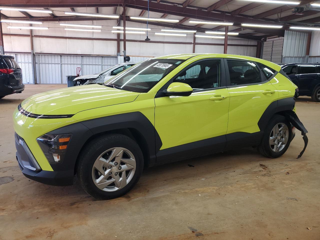 HYUNDAI KONA SE 2024