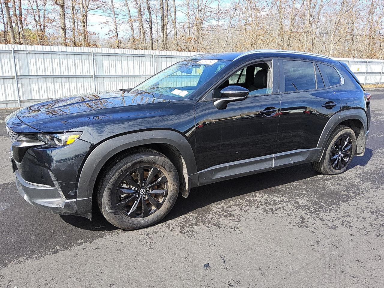 MAZDA CX-50 PREF 2024