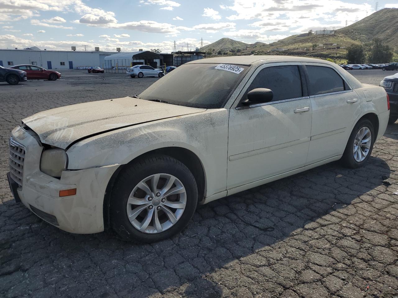 CHRYSLER 300 2006