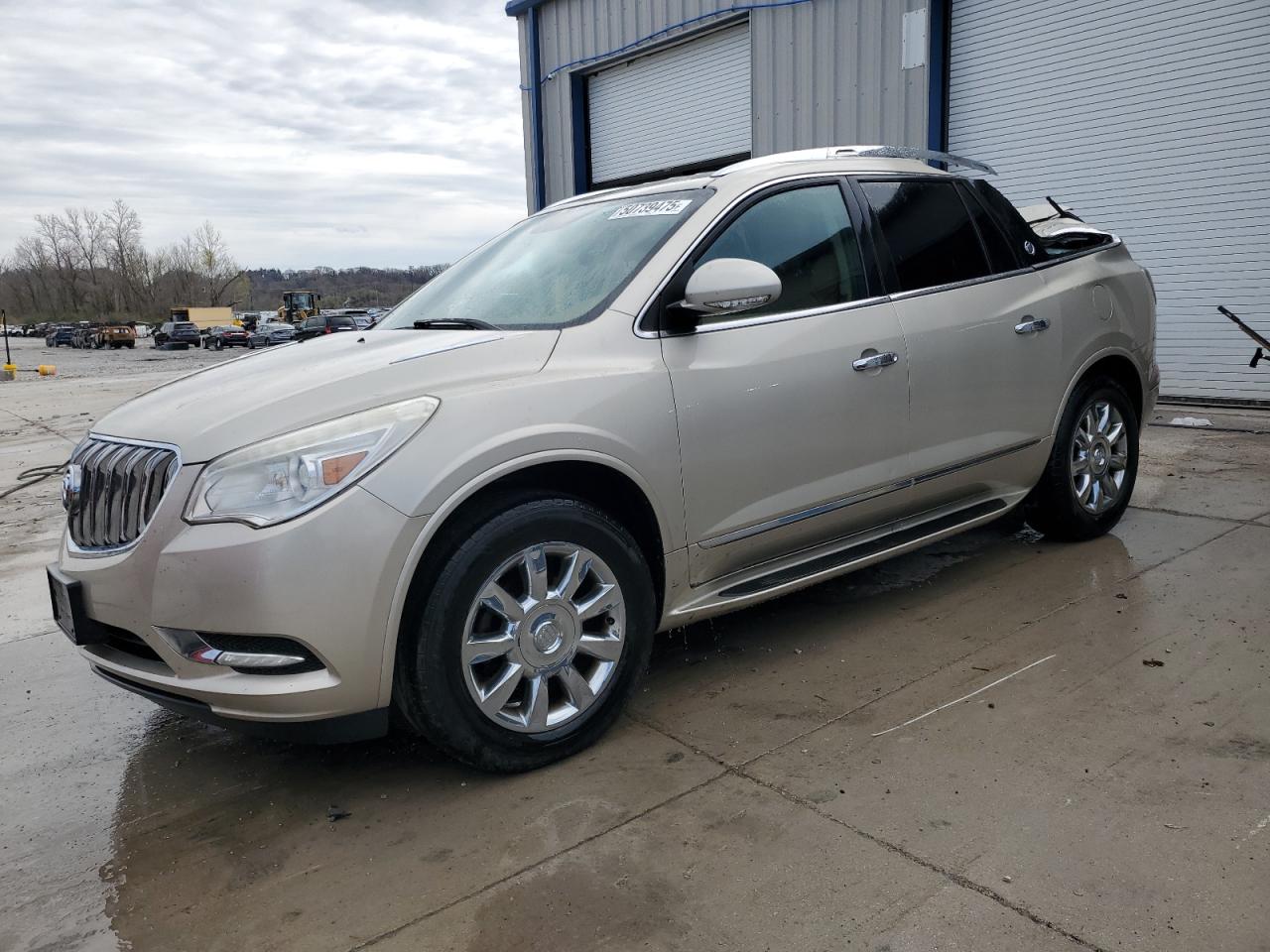 BUICK ENCLAVE 2013