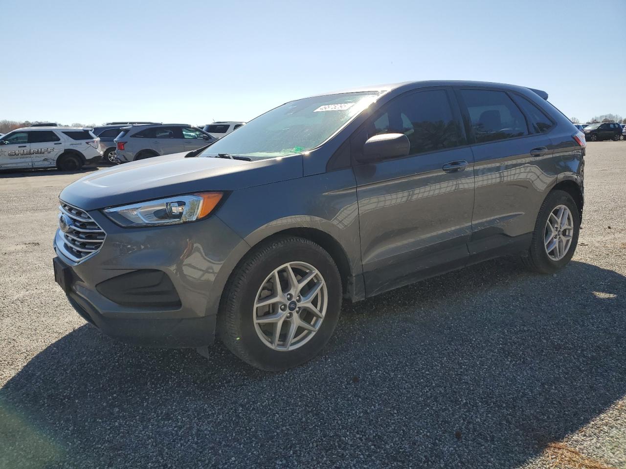FORD EDGE SE 2021