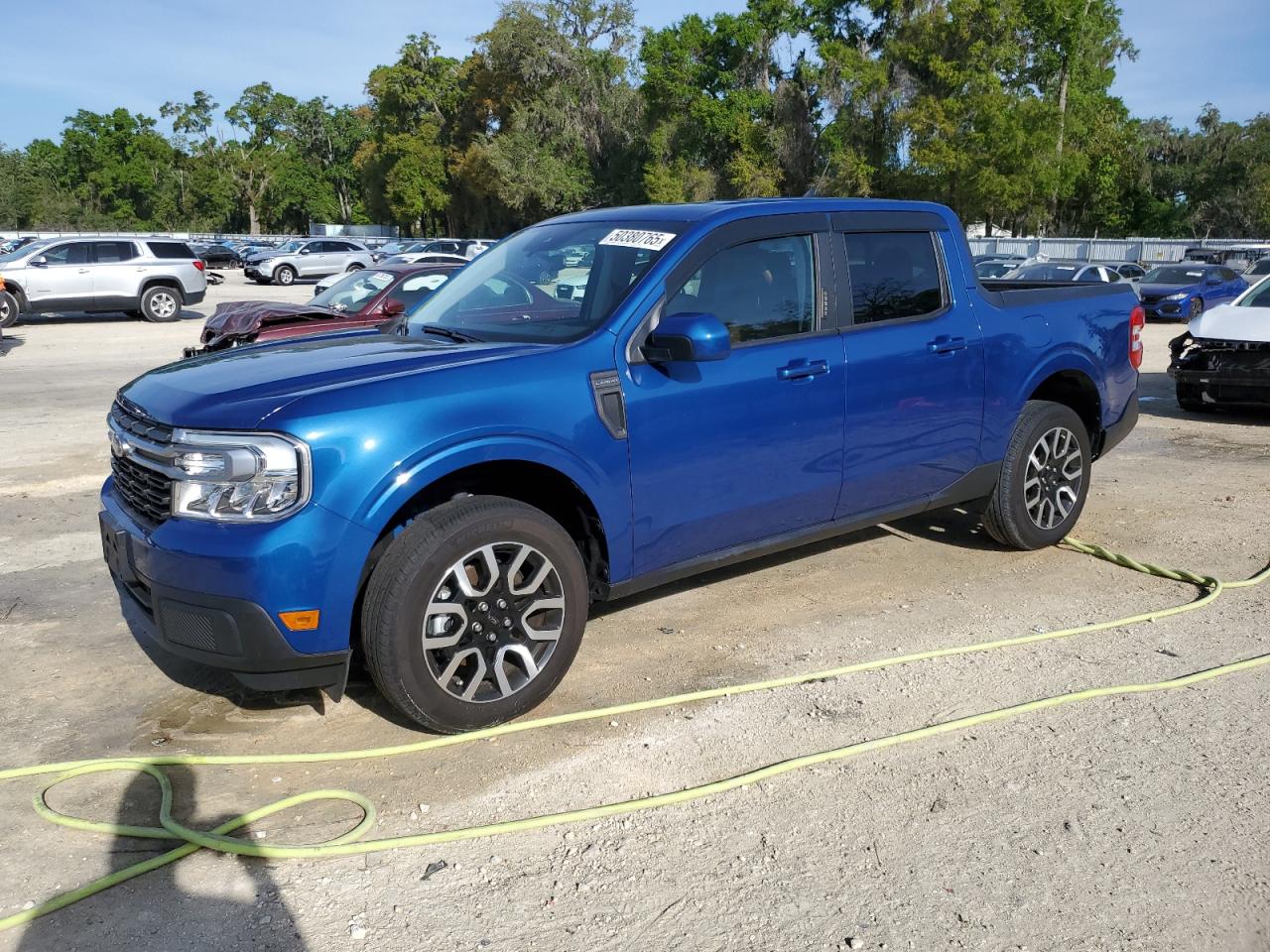 FORD MAVERICK X 2023