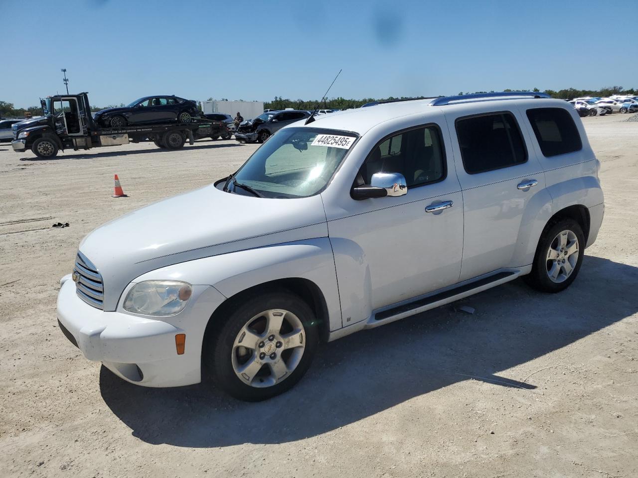 CHEVROLET HHR LT 2006