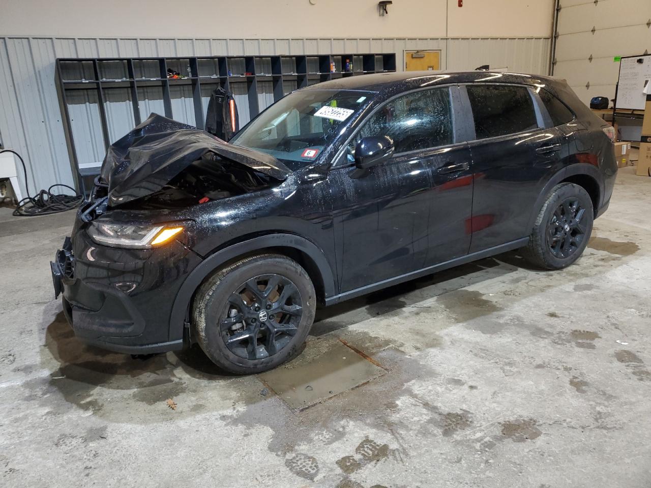 HONDA HR-V SPORT 2024