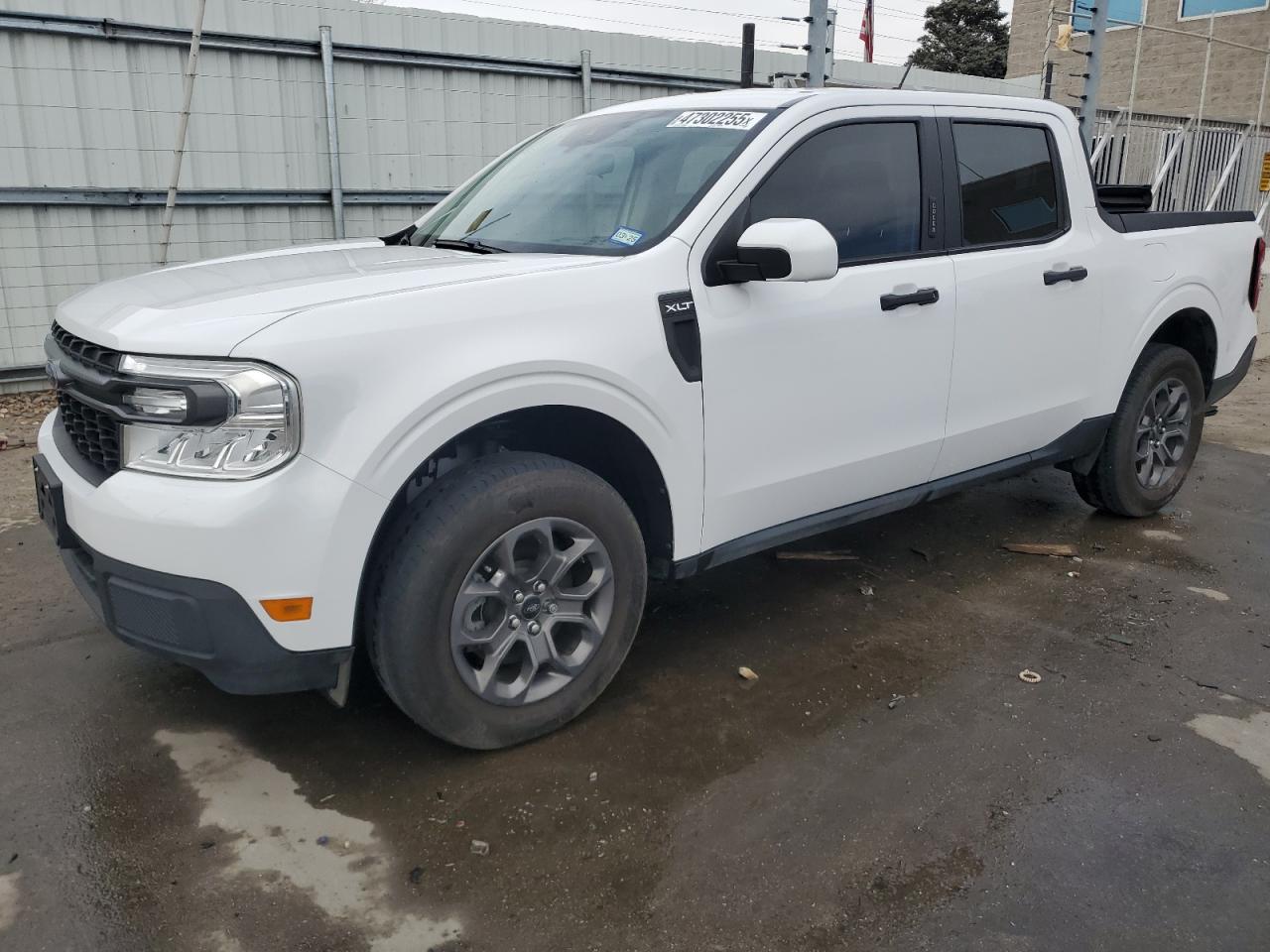 FORD MAVERICK X 2023