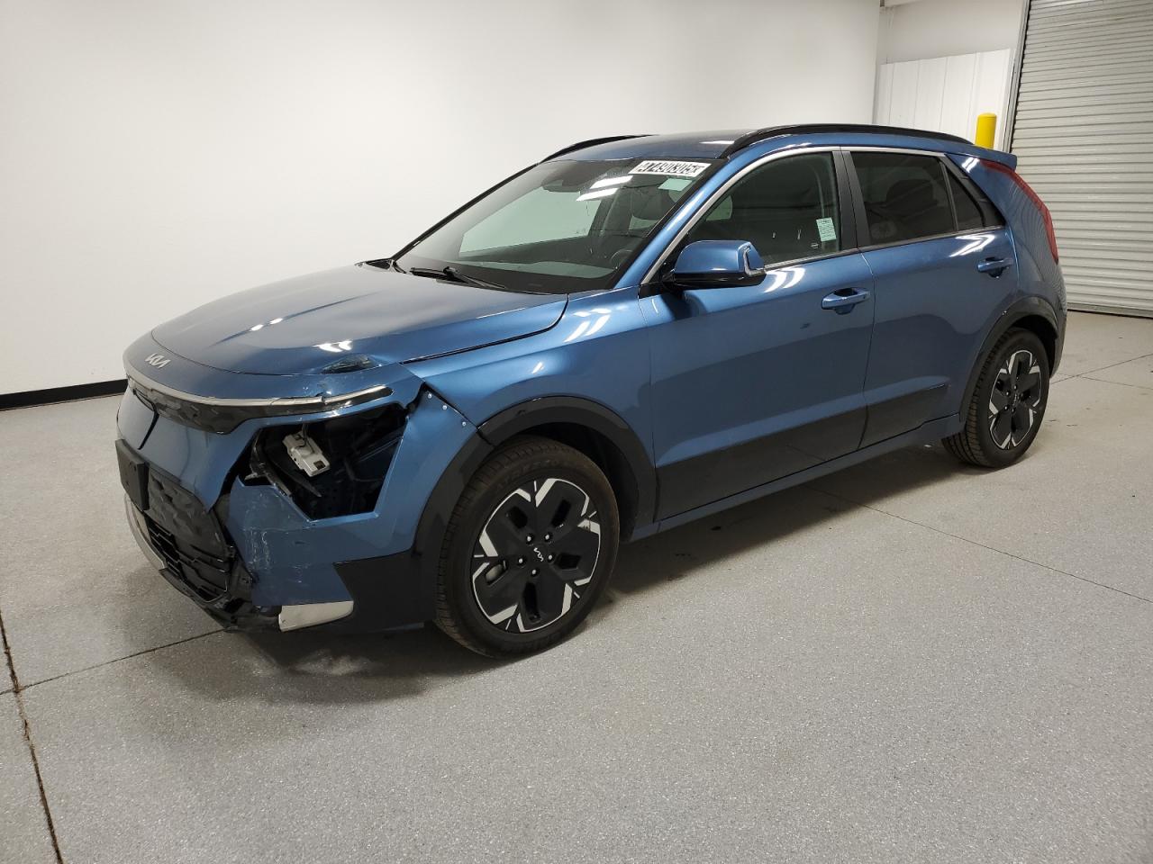 KIA NIRO WIND 2023