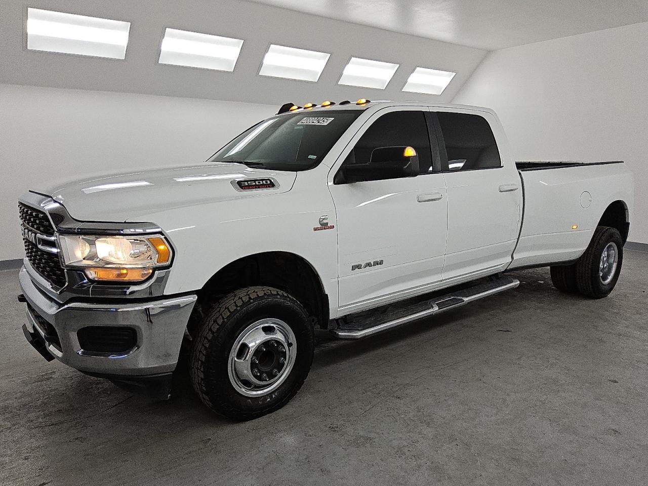 RAM 3500 BIG H 2022