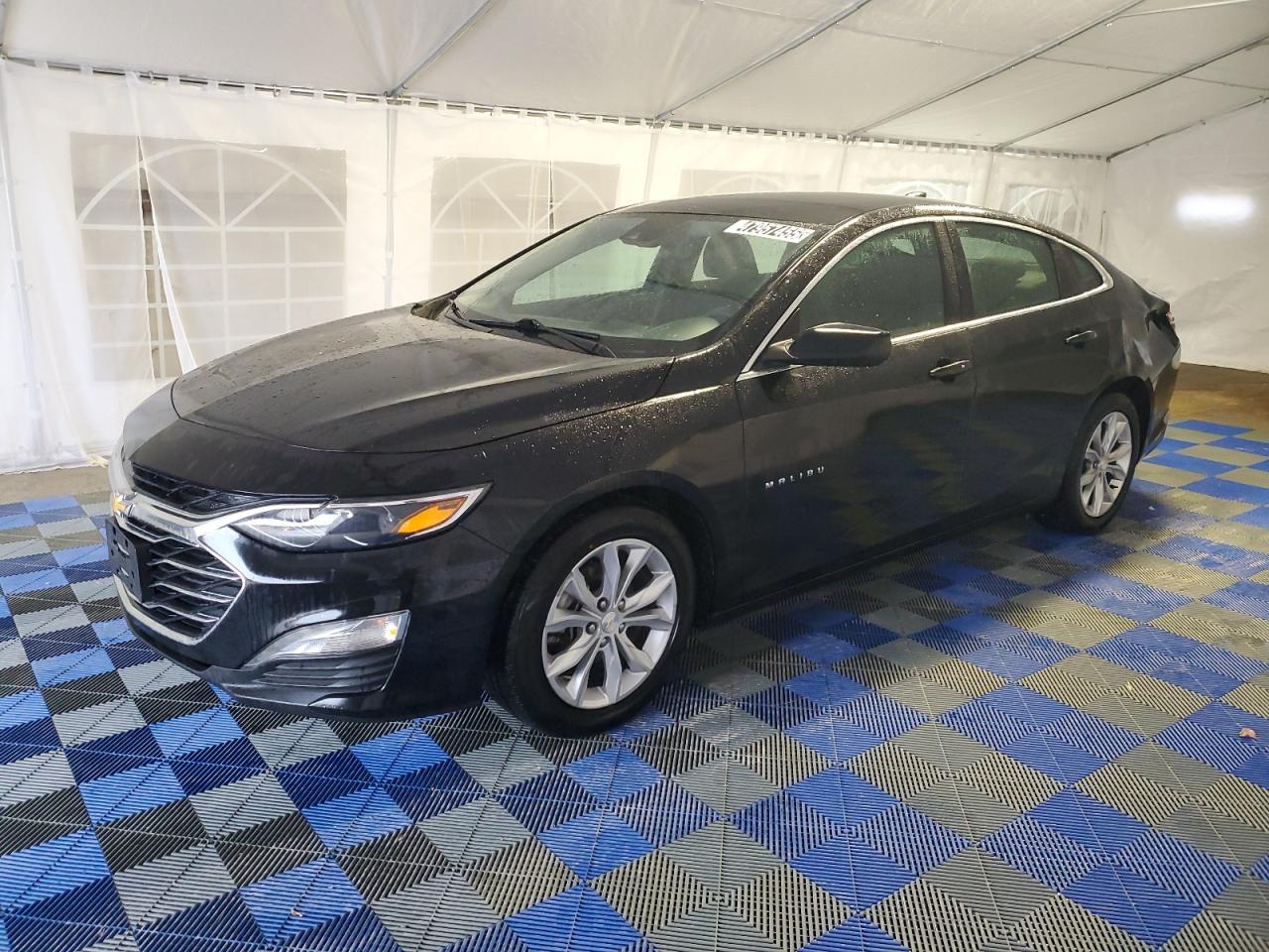 CHEVROLET MALIBU LT 2023