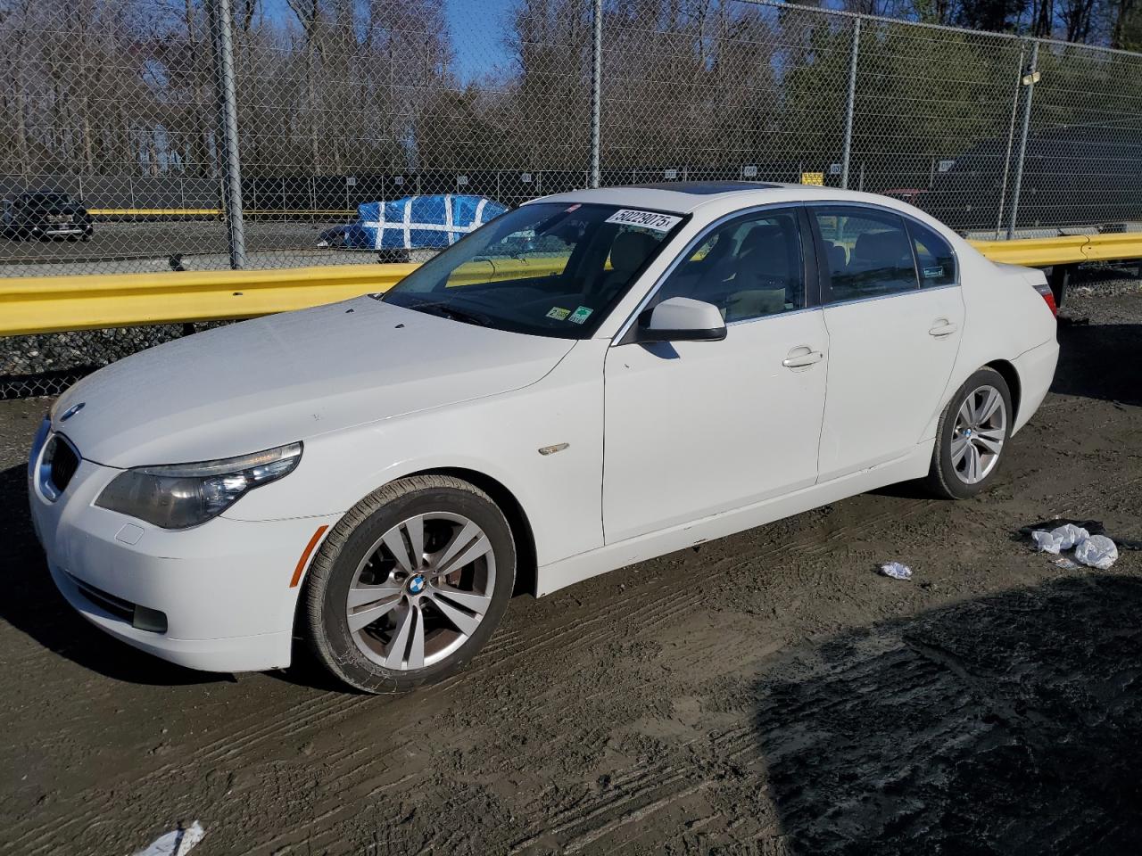 BMW 528 I 2010