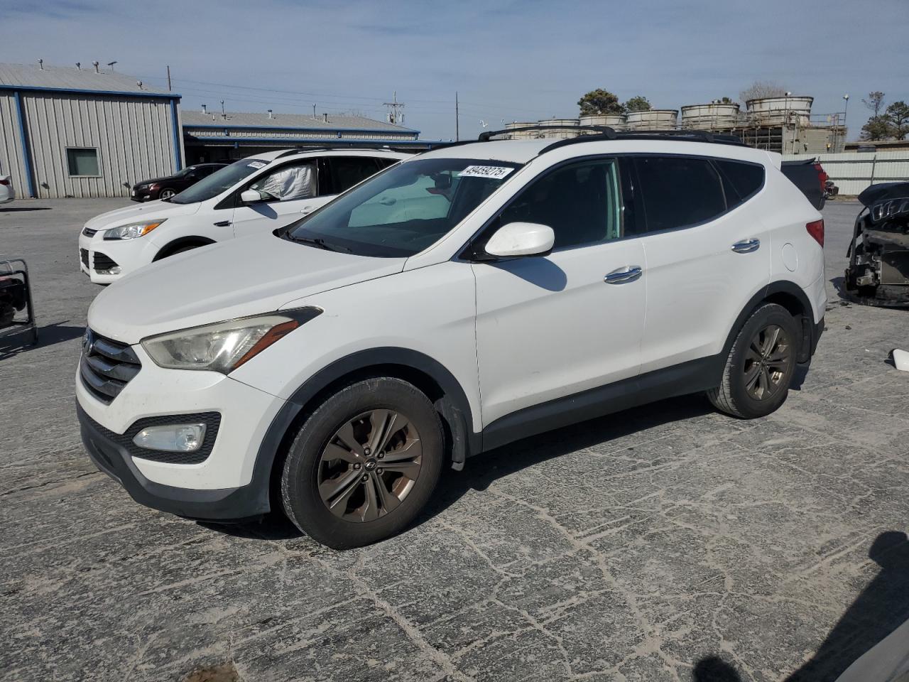 HYUNDAI SANTA FE S 2014