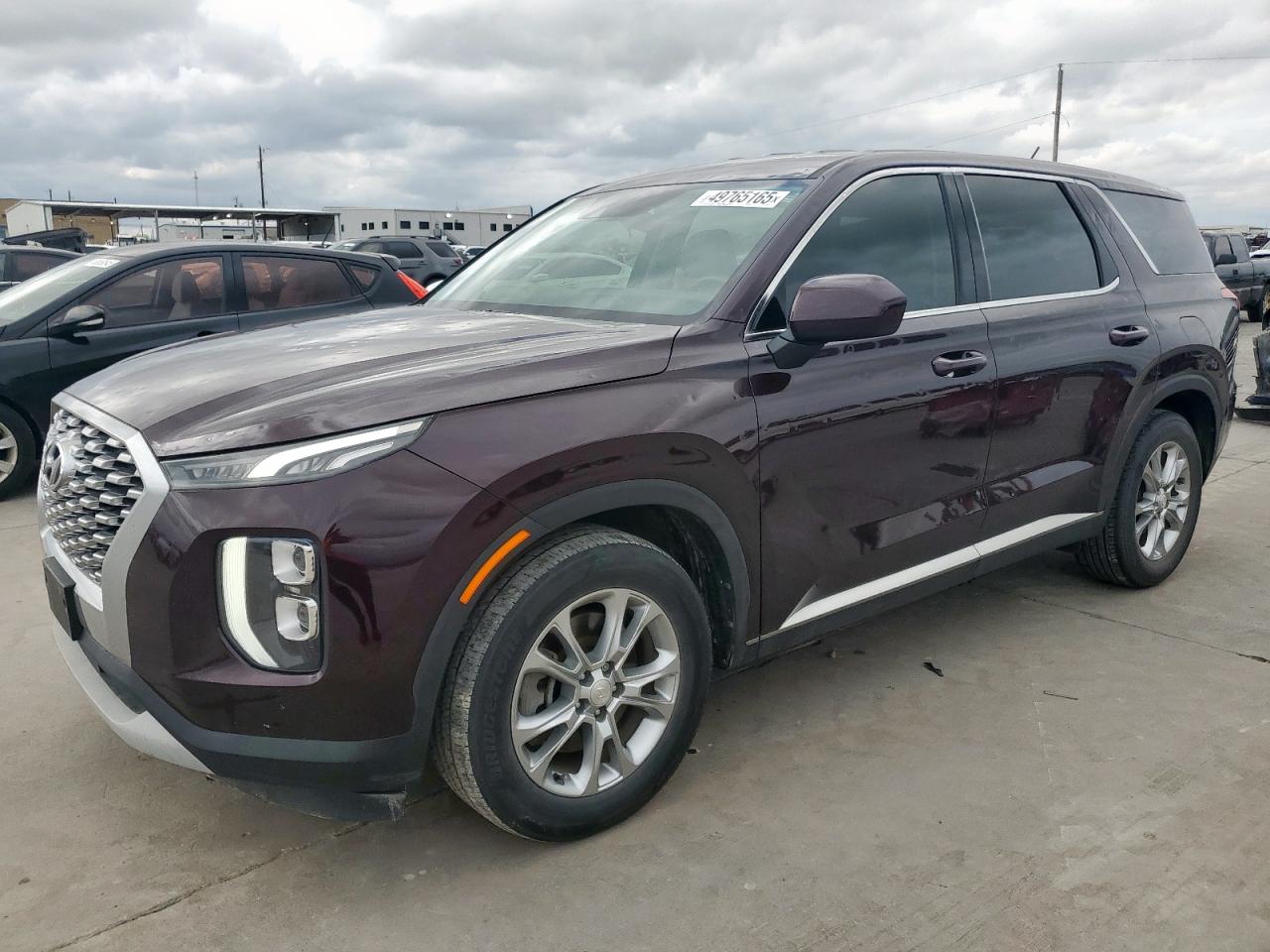 HYUNDAI PALISADE S 2020