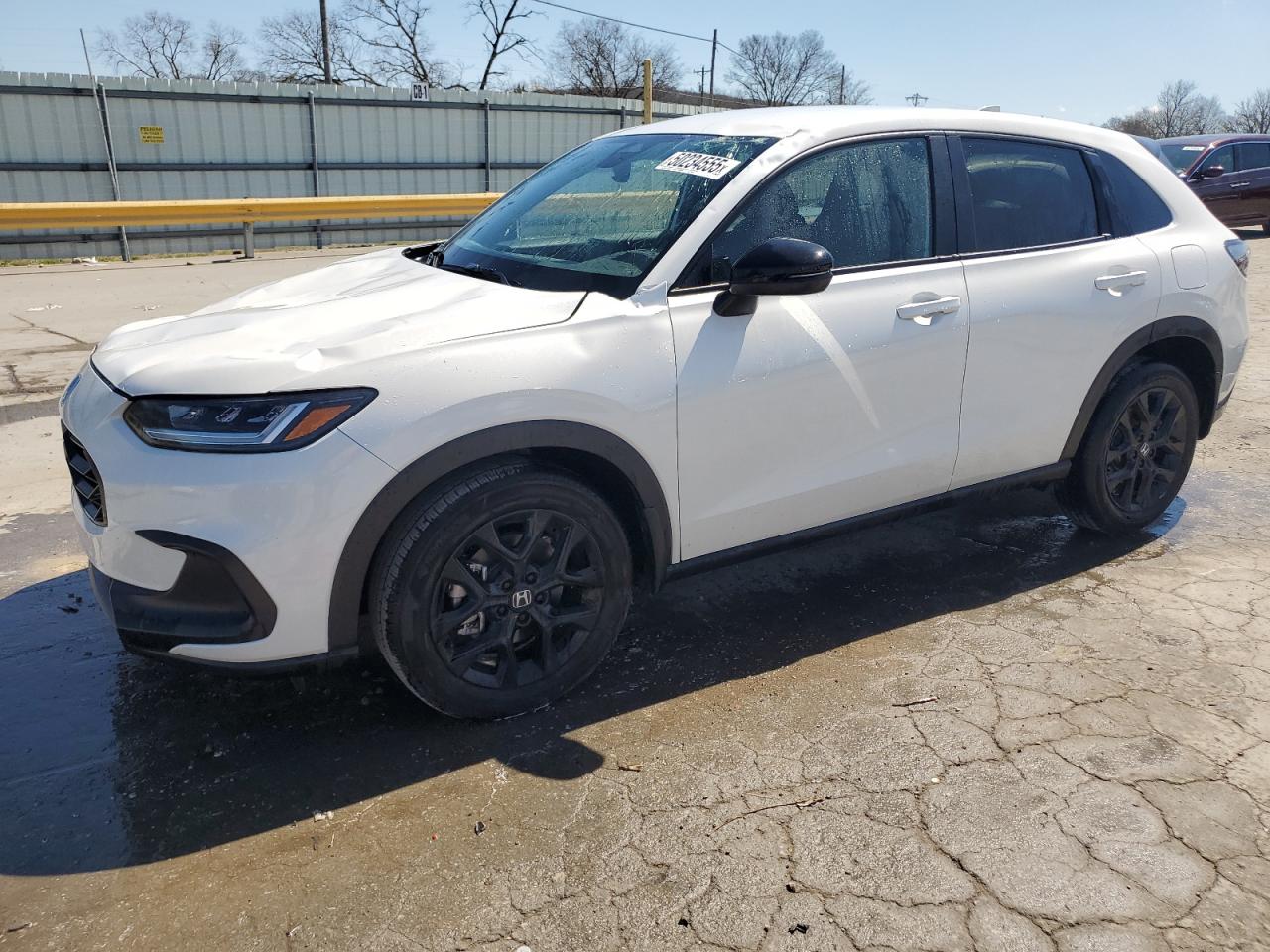HONDA HR-V SPORT 2024