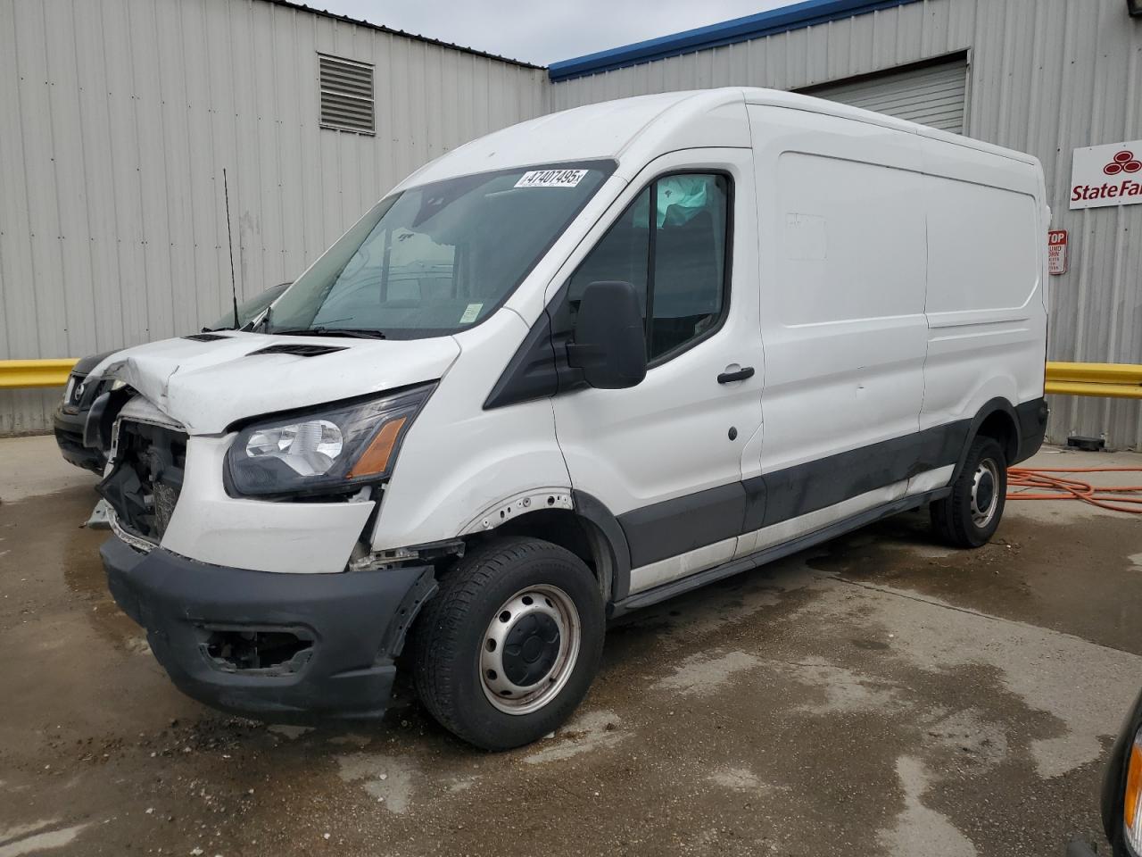 FORD TRANSIT T- 2024