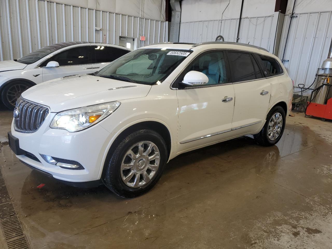 BUICK ENCLAVE 2014