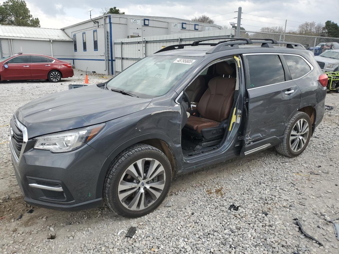 SUBARU ASCENT TOU 2021