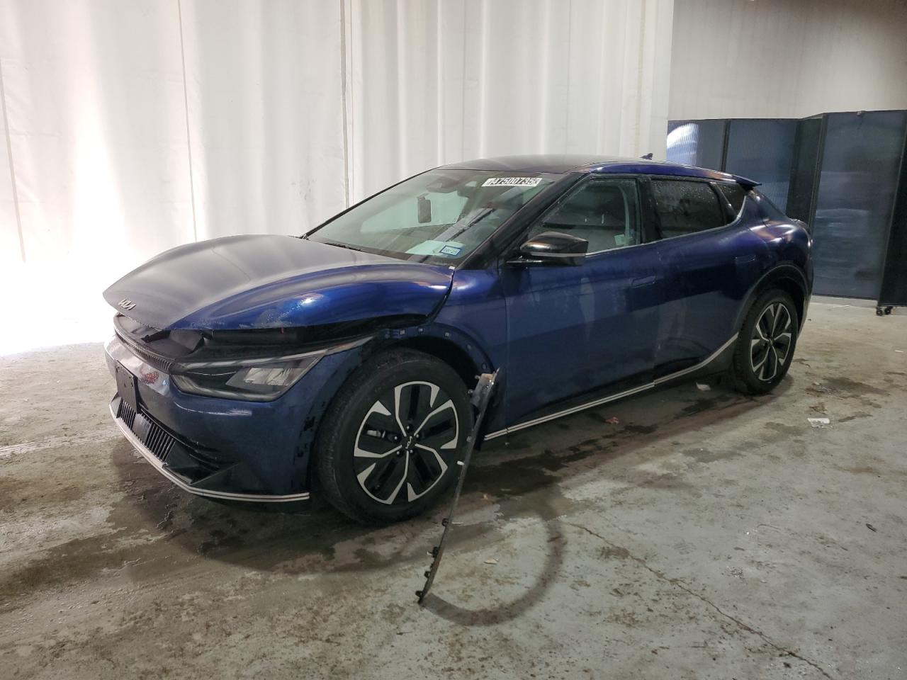 KIA EV6 LIGHT 2023