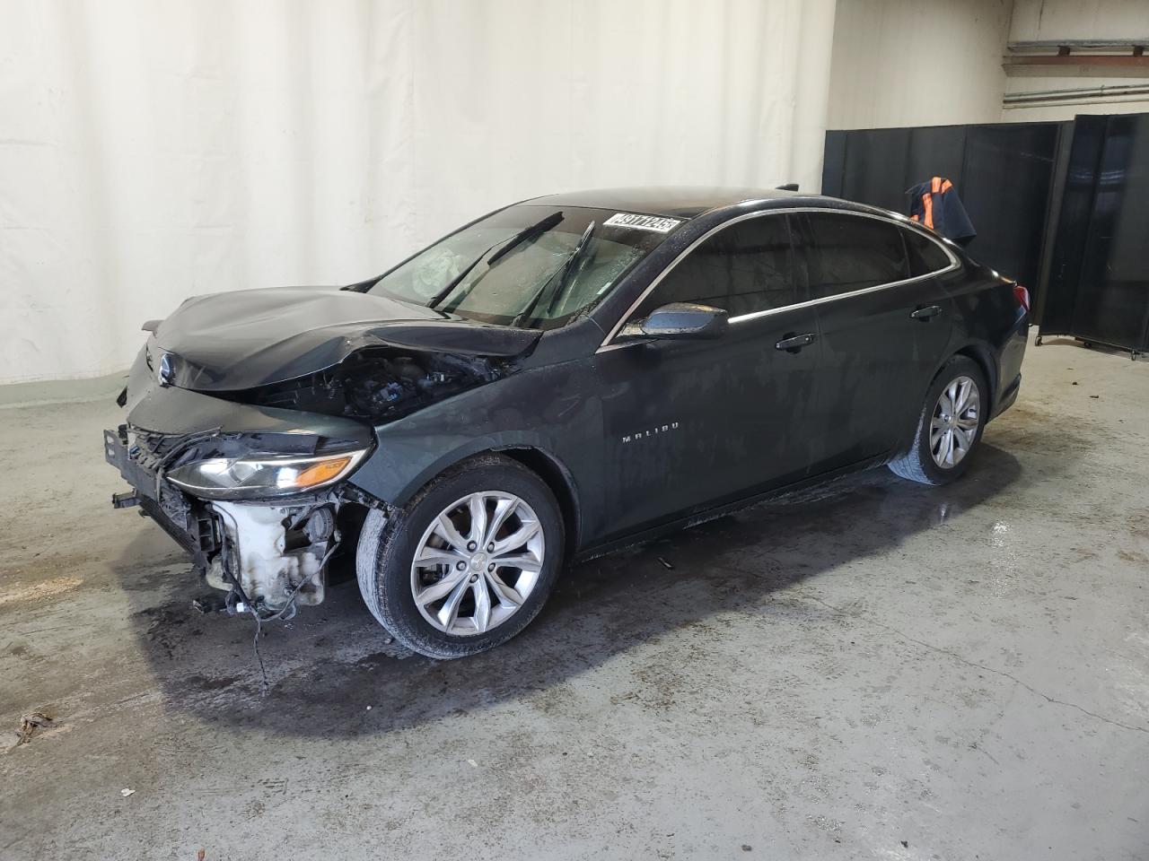 CHEVROLET MALIBU LT 2020