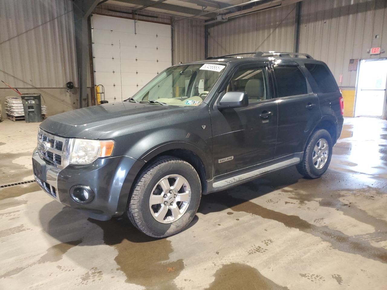 FORD ESCAPE 2008