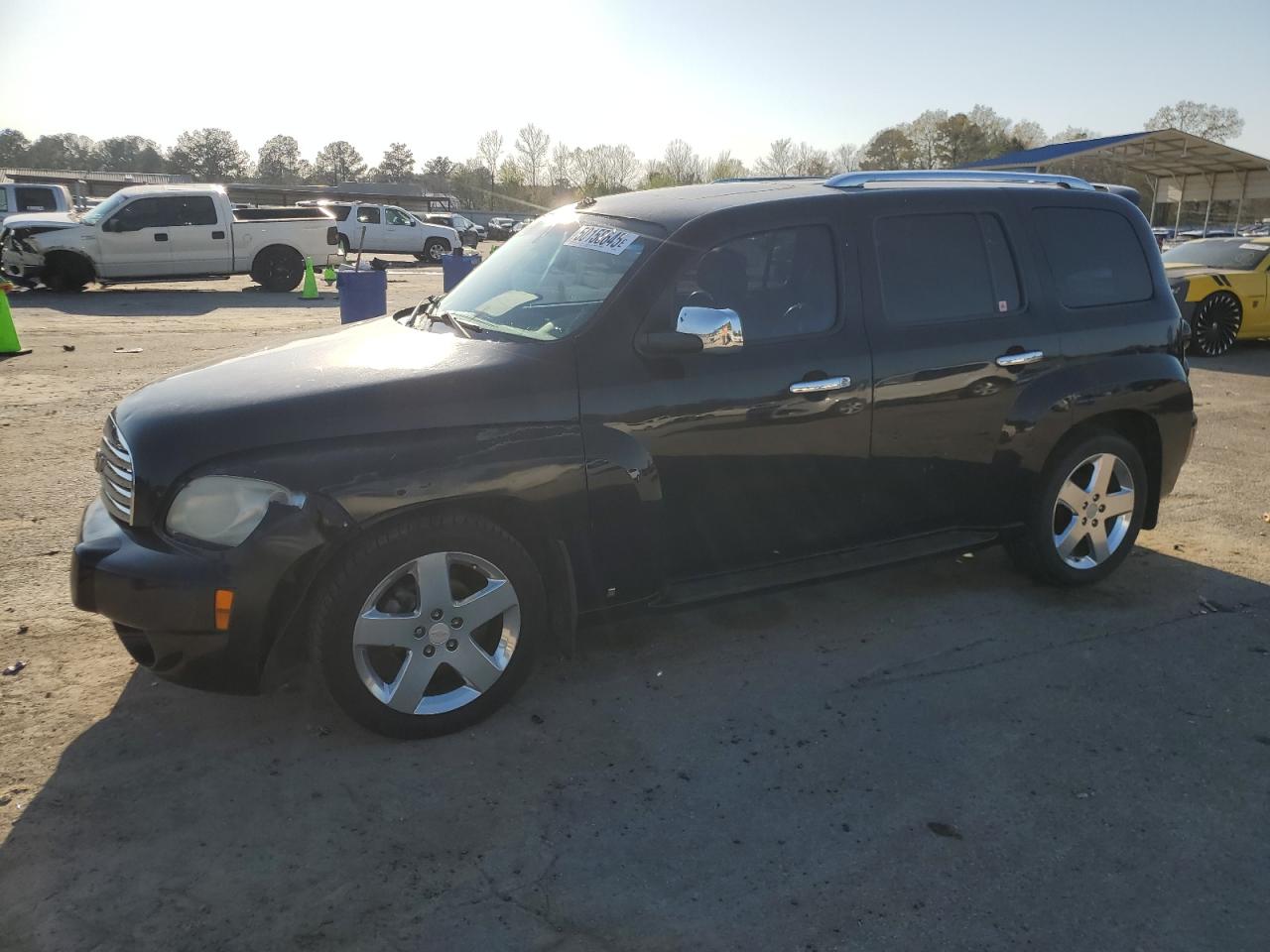 CHEVROLET HHR LT 2006