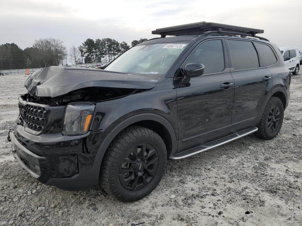 KIA TELLURIDE 2024