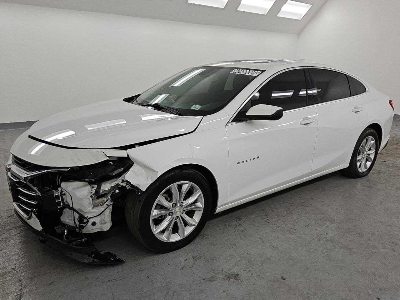 CHEVROLET MALIBU LT 2020