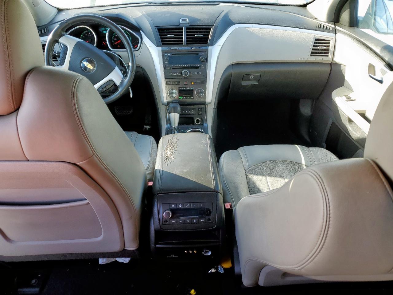 DayDrive