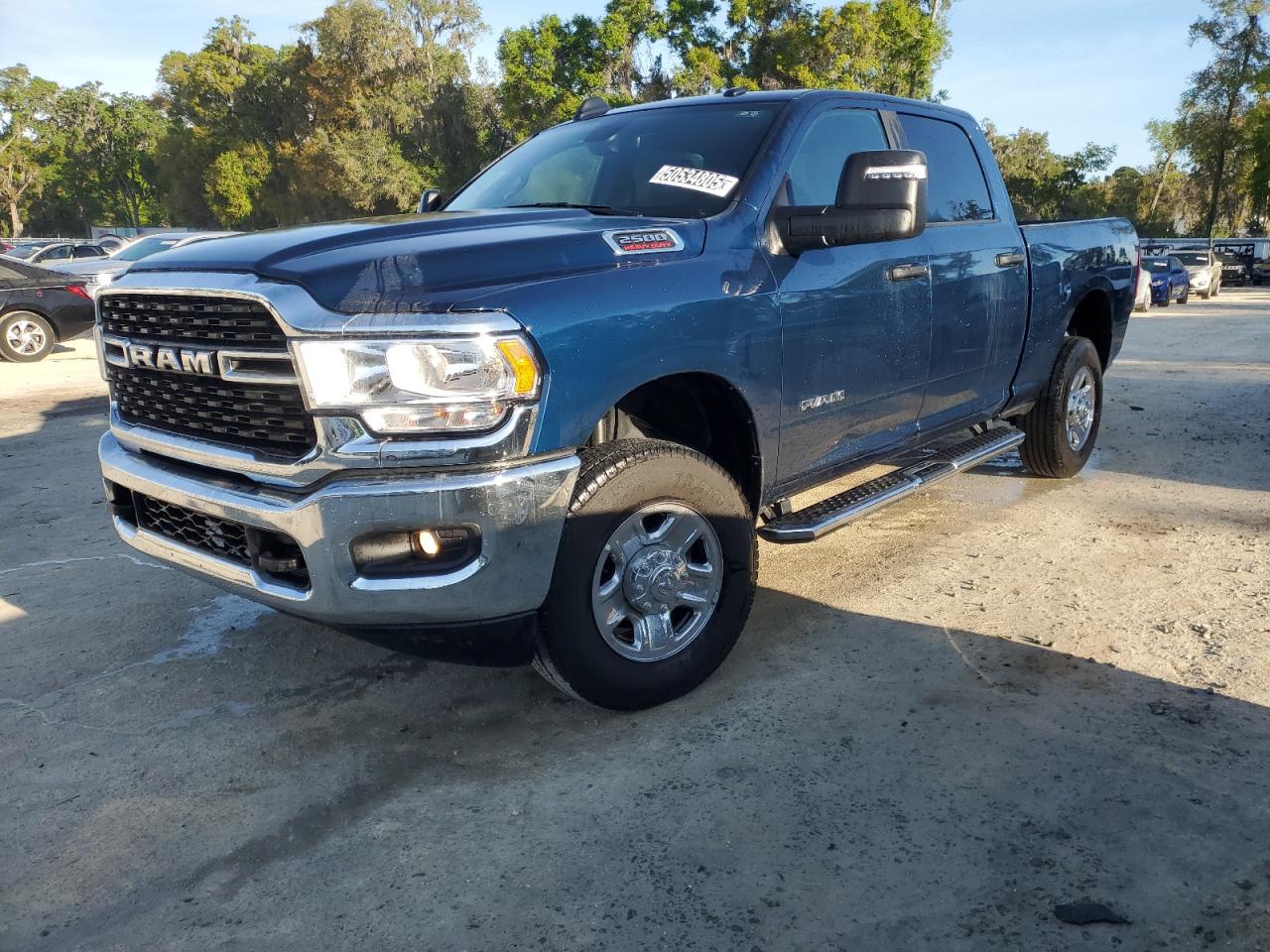 RAM 2500 BIG H 2024