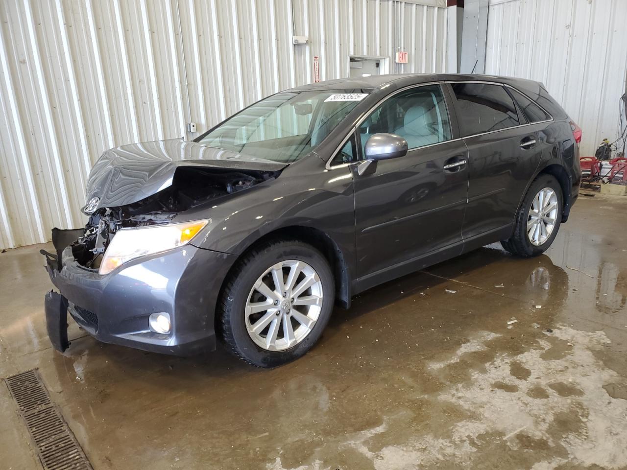 TOYOTA VENZA 2009