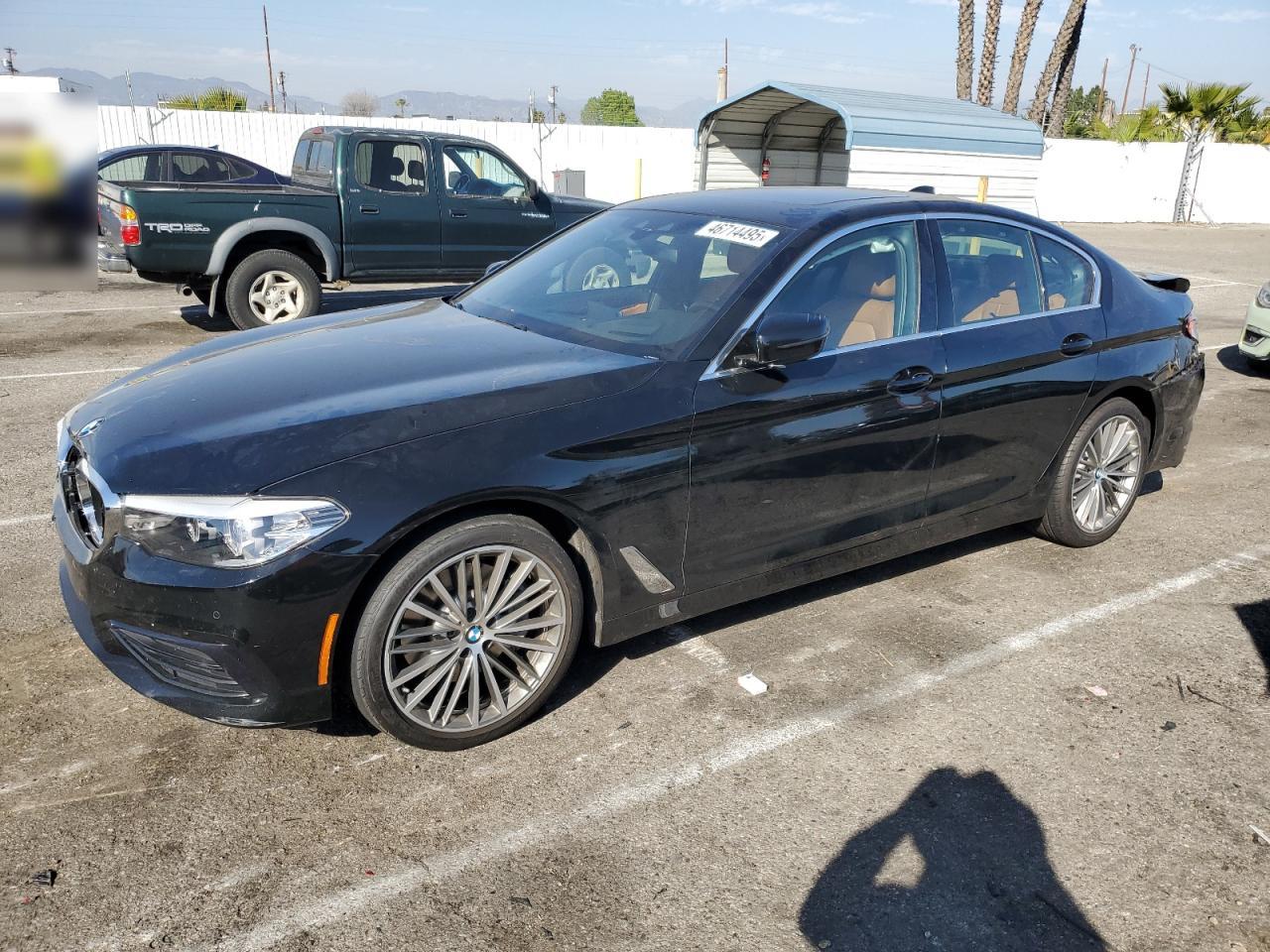 BMW 530 I 2019