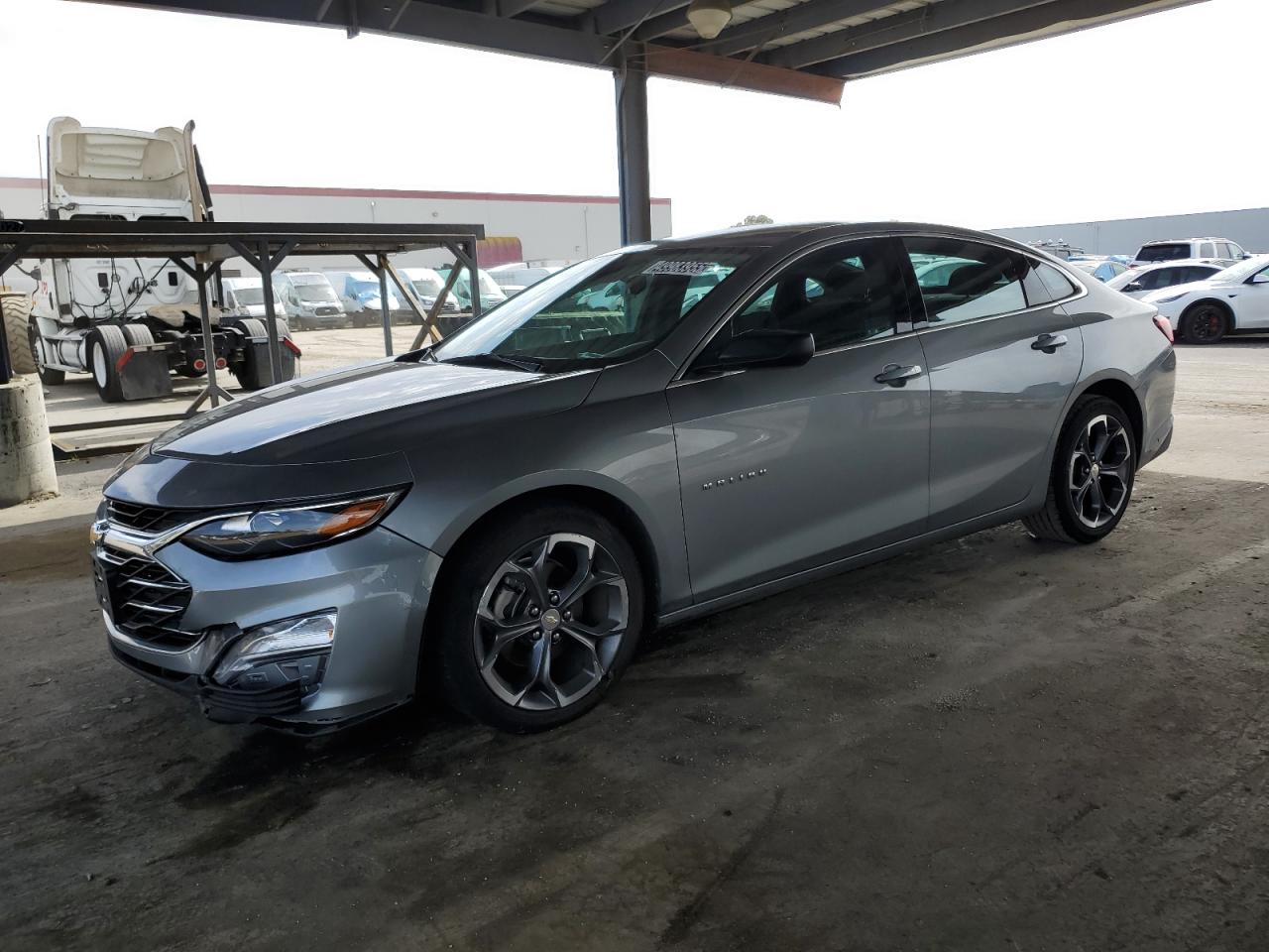 CHEVROLET MALIBU LT 2023