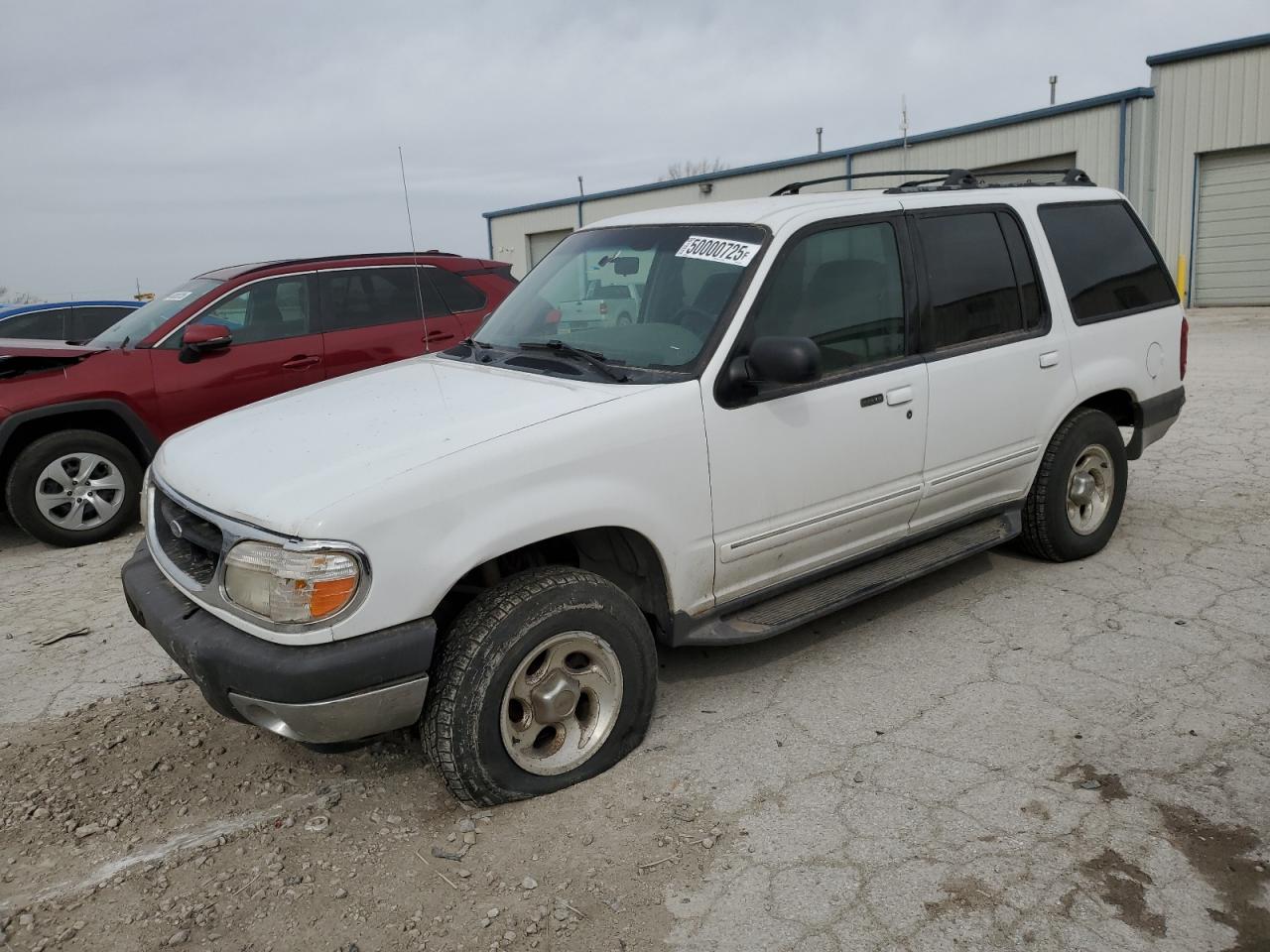 FORD EXPLORER X 2000