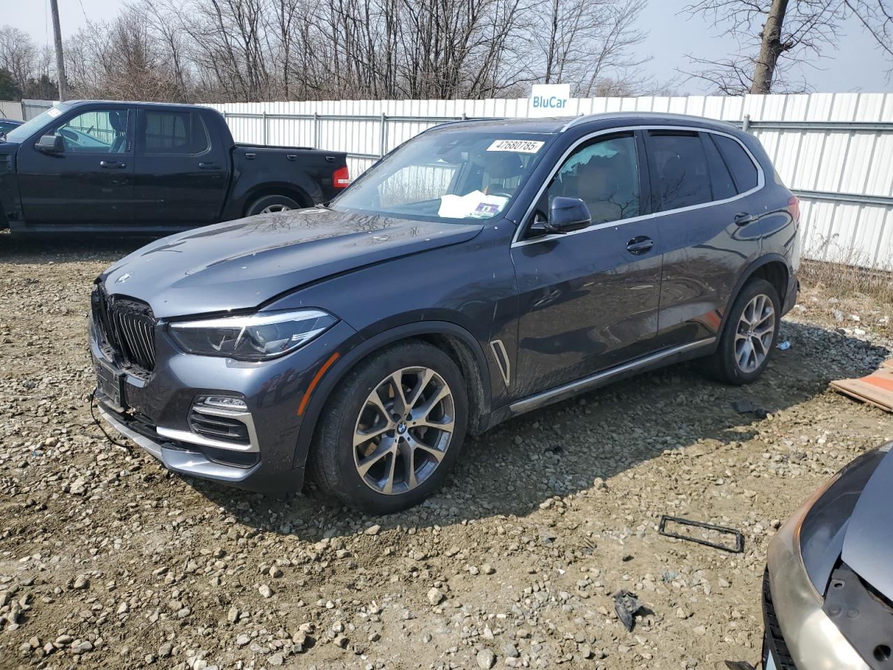 BMW X5 XDRIVE4 2019