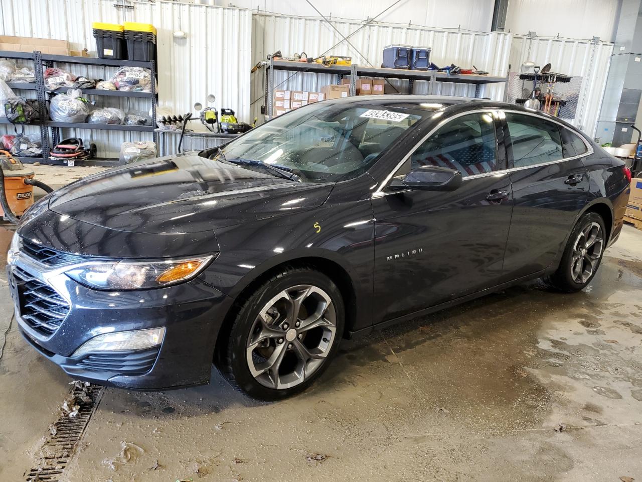 CHEVROLET MALIBU LT 2023