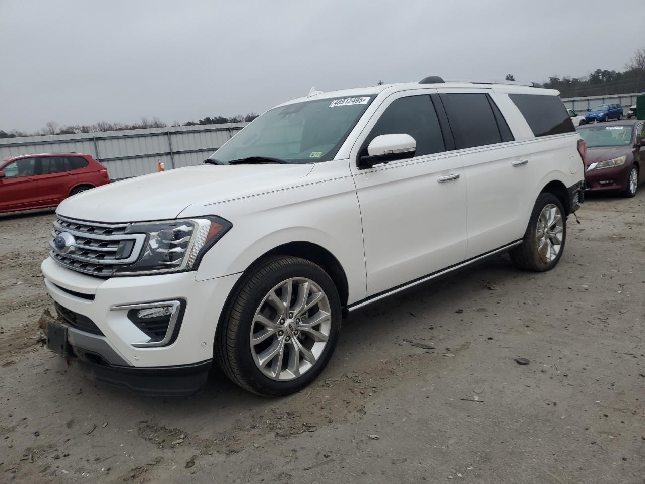 FORD EXPEDITION 2019