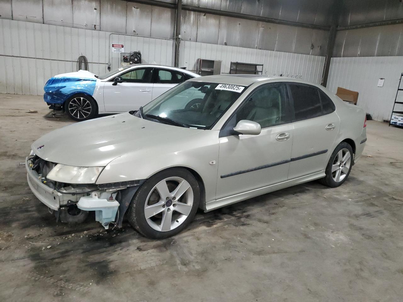SAAB 9-3 AERO 2006