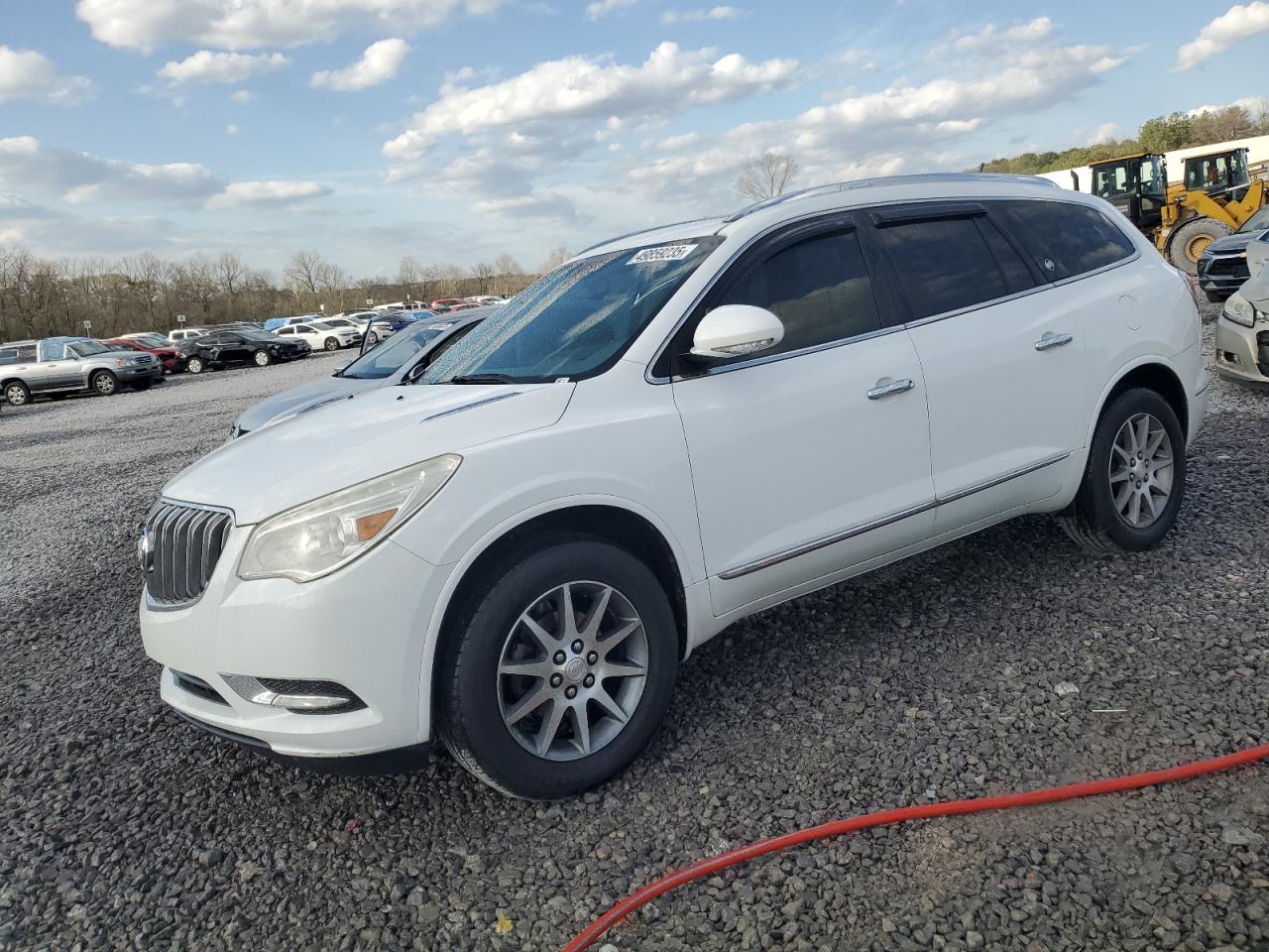 BUICK ENCLAVE 2016