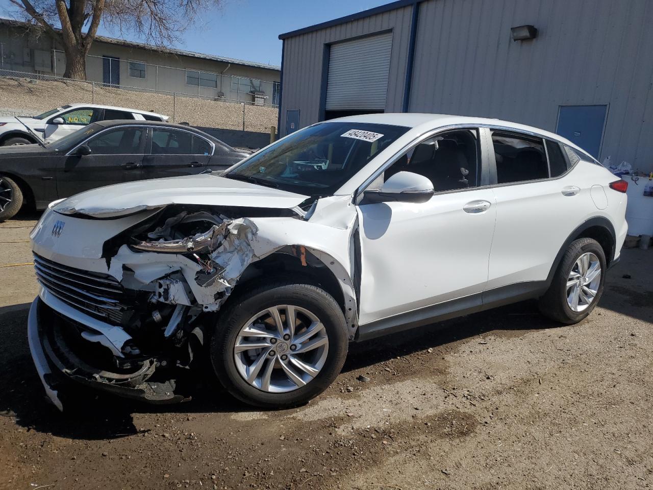 BUICK ENVISTA PR 2024
